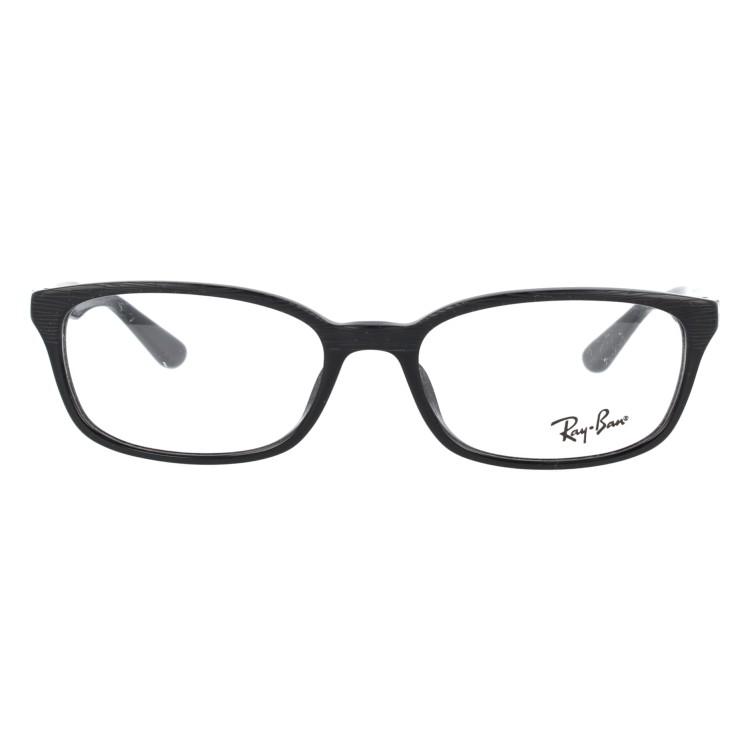 Ray-Ban（レイバン） メガネ フレーム RX5333D 5512 53 アジアン