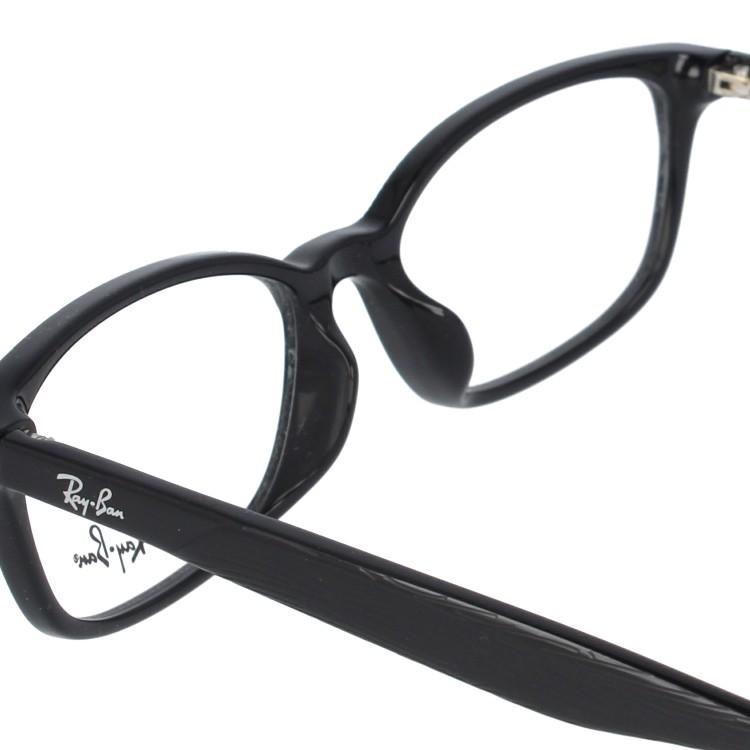 Ray-Ban（レイバン） メガネ フレーム RX5333D 5512 53 アジアン