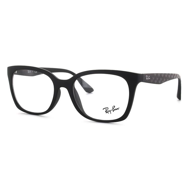 Ray-Ban（レイバン） メガネ フレーム RX7060D 5196 54 アジアン
