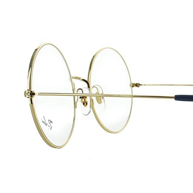Ray-Ban（レイバン） メガネ フレーム RX6392 2500 53 JA-JO ジャジョ