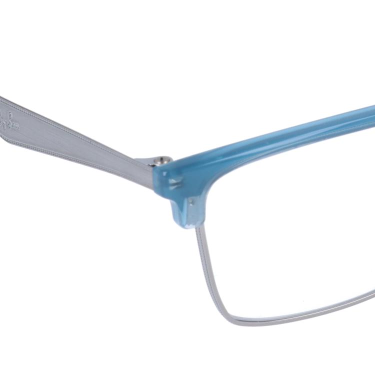 Ray-Ban（レイバン） メガネ フレーム 国内正規品 伊達メガネ 老眼鏡
