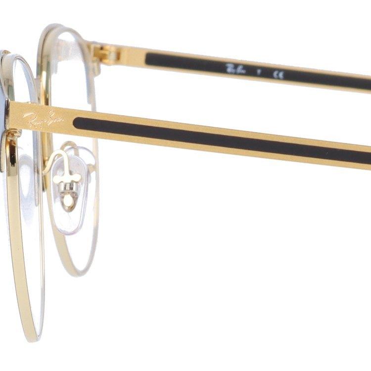 Ray-Ban（レイバン） メガネ フレーム RX6375 2890 53 ボストン RayBan