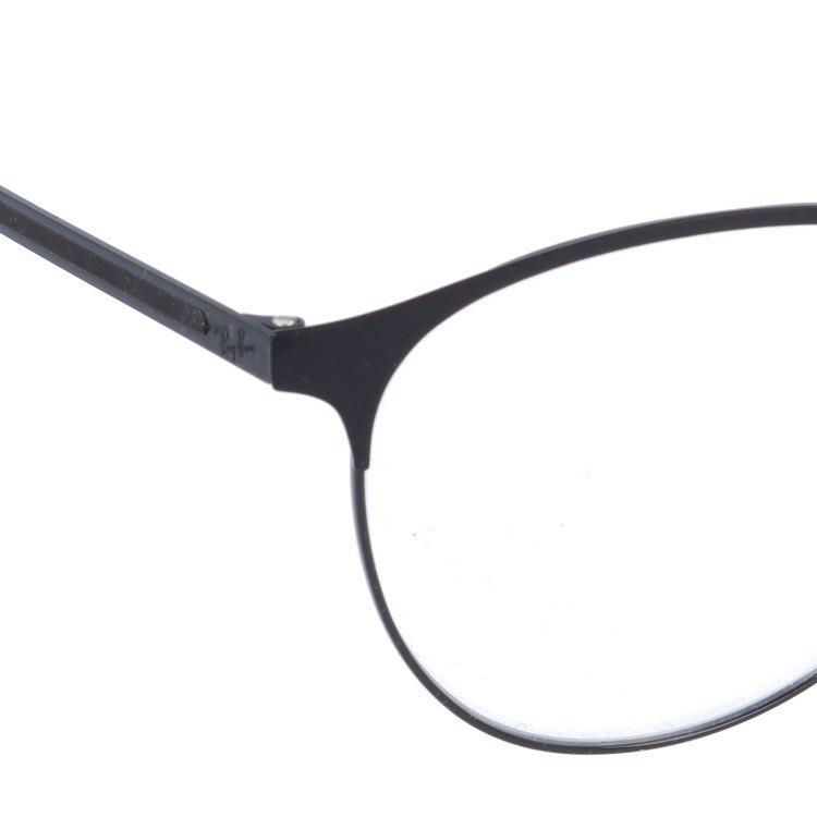 Ray-Ban（レイバン） メガネ フレーム RX6375 2944 53 ブロー RayBan