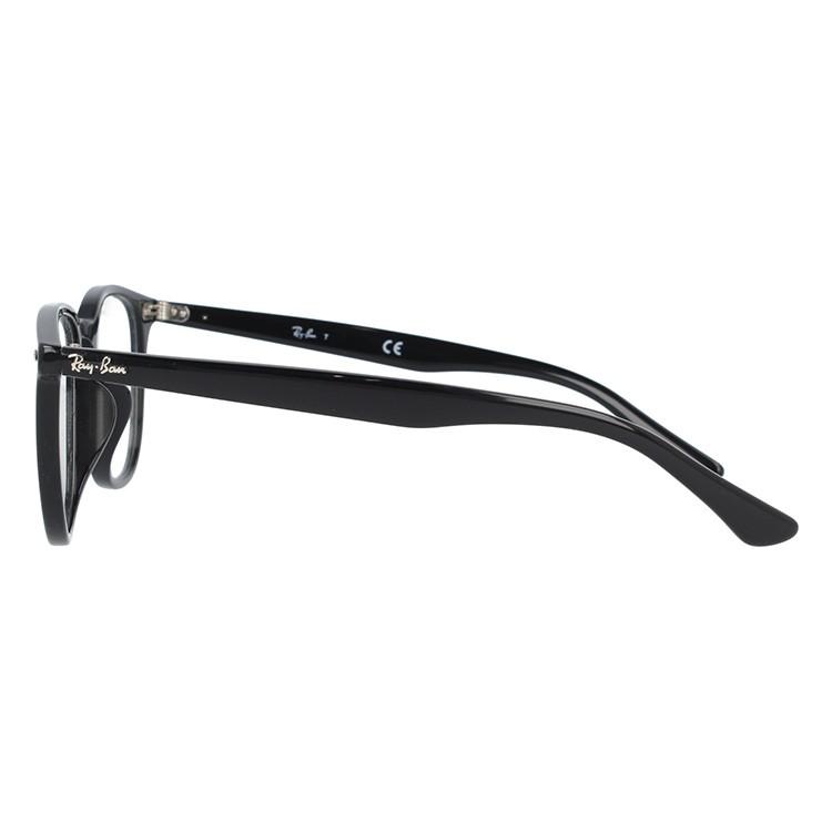 Ray-Ban レイバン メガネ フレーム RX7159F 2000 52 アジアンフィット 