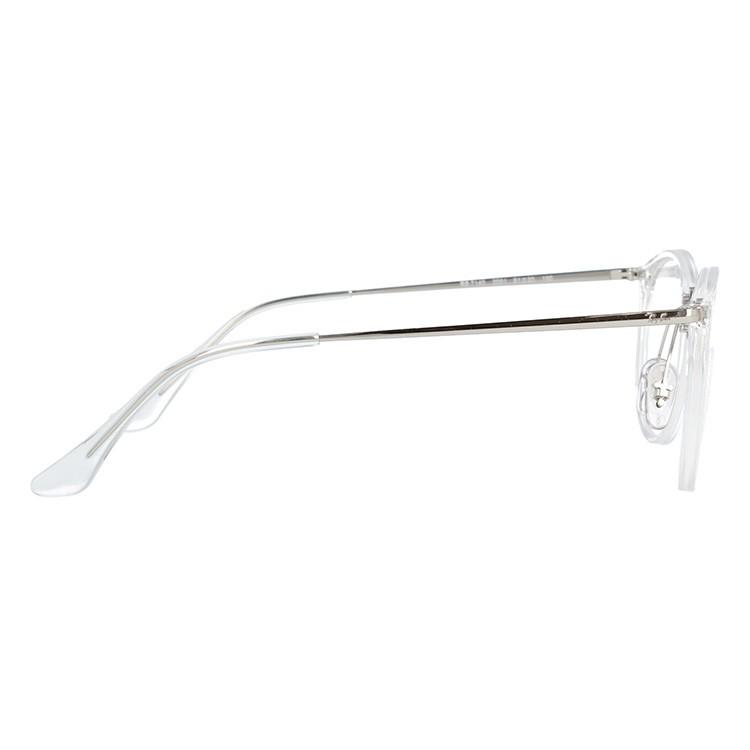 Ray-Ban（レイバン） メガネ フレーム RX7140 2001 51 ボストン RayBan