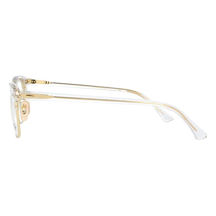 【美品】Ray-Ban サングラス レイバン クラブマスター ボシュロム Ray-Ban（レイバン） メガネ フレーム RX5154 5762 51 CLUBMASTER