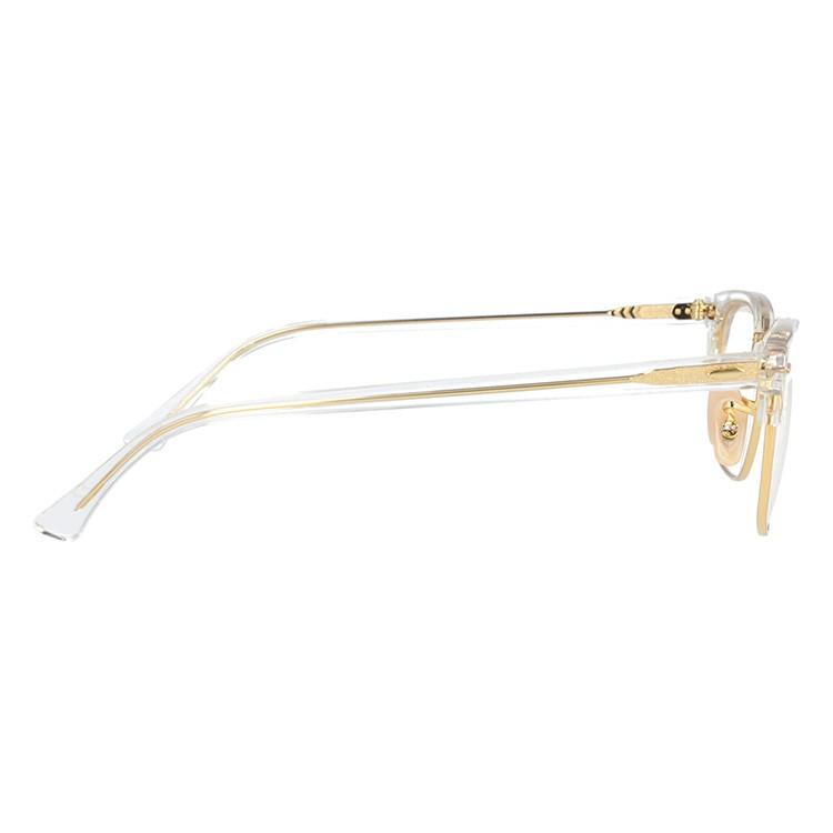 Ray-Ban（レイバン） メガネ フレーム RX5154 5762 51 CLUBMASTER