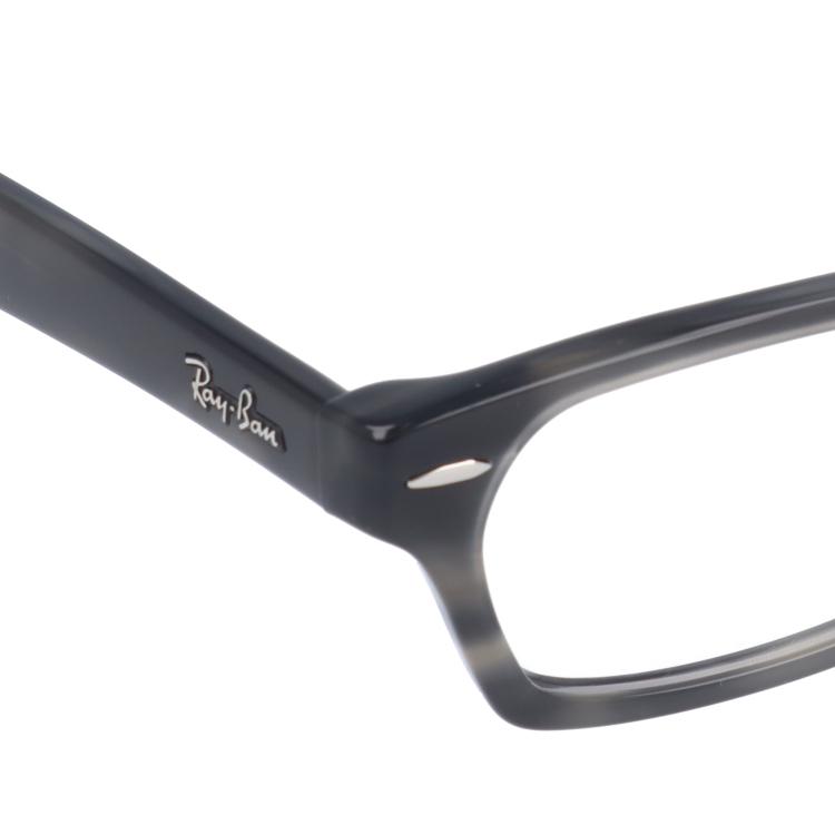 Ray-Ban（レイバン） メガネ フレーム 国内正規品 伊達メガネ