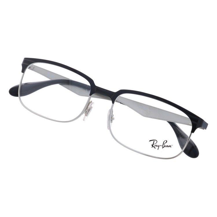 Ray-Ban（レイバン） メガネ フレーム RX6361 2861 54 スクエア RayBan