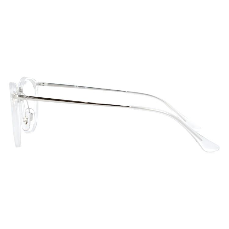 Ray-Ban（レイバン） メガネ フレーム RX7140 2001 49 ボストン RayBan