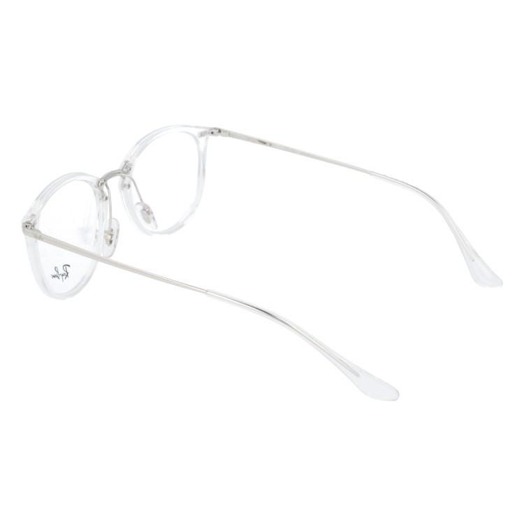 Ray-Ban（レイバン） メガネ フレーム RX7140 2001 49 ボストン RayBan