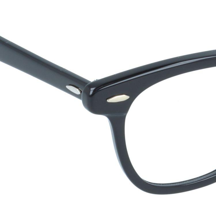 Ray-Ban（レイバン） メガネ フレーム 伊達 度付き 度入り 老眼鏡 遠近