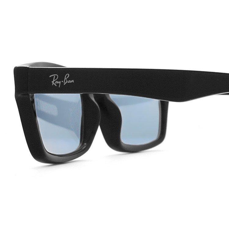 レイバン サングラス オリジナルレンズカラー ライトカラー アジアンフィット Ray-Ban RX5017A 2000 52サイズ 海外正規品 プレゼント ギフト｜brand-sunglasshouse｜22