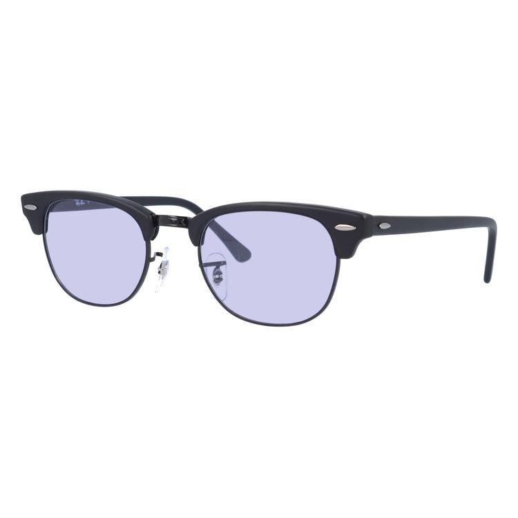 Ray-Ban レイバン サングラス ライトパープル ライトカラー