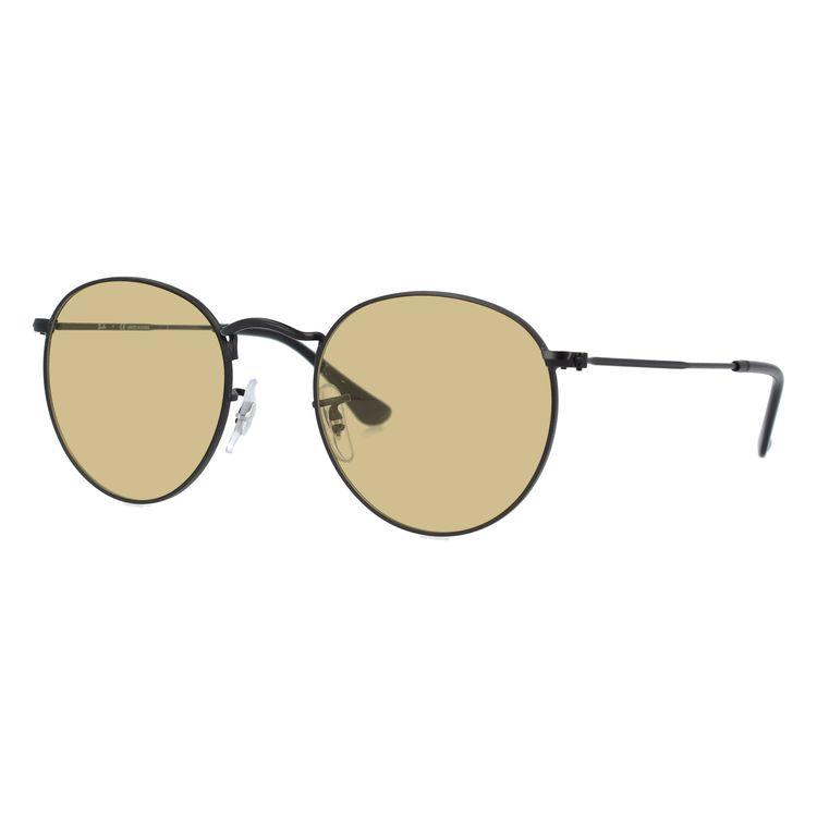 Ray-Ban レイバン サングラス ライトブラウン ライトカラー Ray-Ban レイバン サングラス ライトブラウン ライトカラー