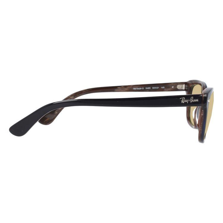 Ray-Ban レイバン サングラス ライトブラウン ライトカラー Ray-Ban レイバン サングラス ライトブラウン ライトカラー