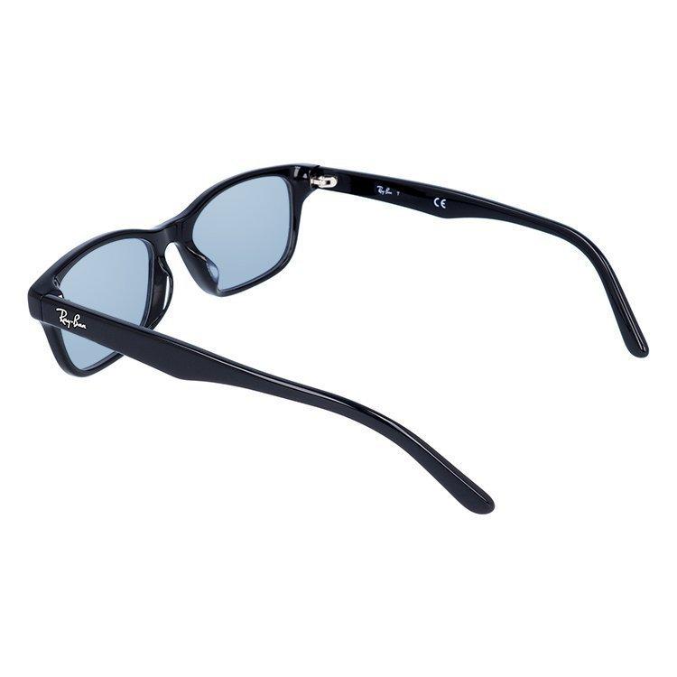 レイバン サングラス オリジナルレンズカラー ライトカラー アジアンフィット Ray-Ban RX5345D 2000 53サイズ 海外正規品 プレゼント ギフト｜brand-sunglasshouse｜21