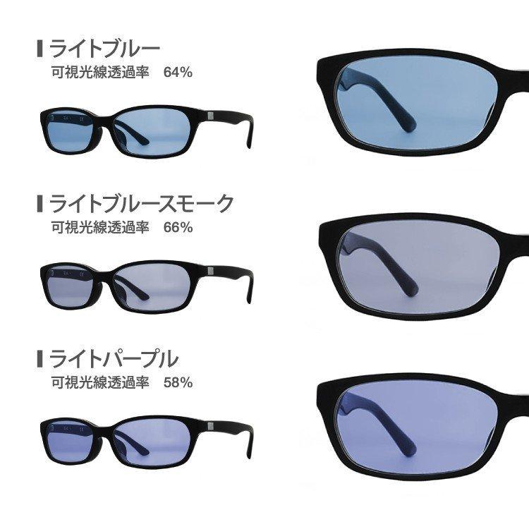 Ray-Ban（レイバン） サングラス オリジナルレンズカラー ライトカラー