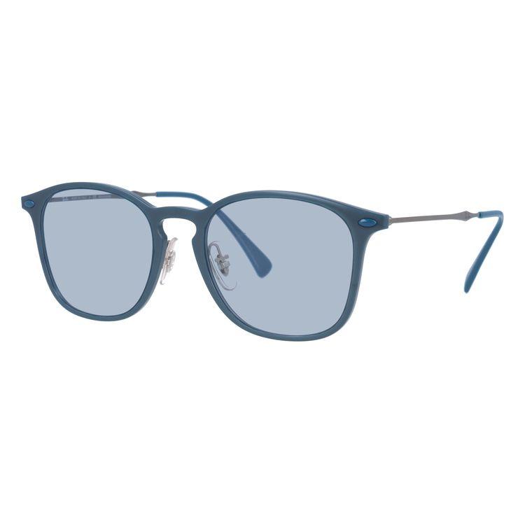 Ray-Ban レイバン サングラス ライトブルースモーク ライト Ray-Ban レイバン サングラス ライトブルースモーク ライト