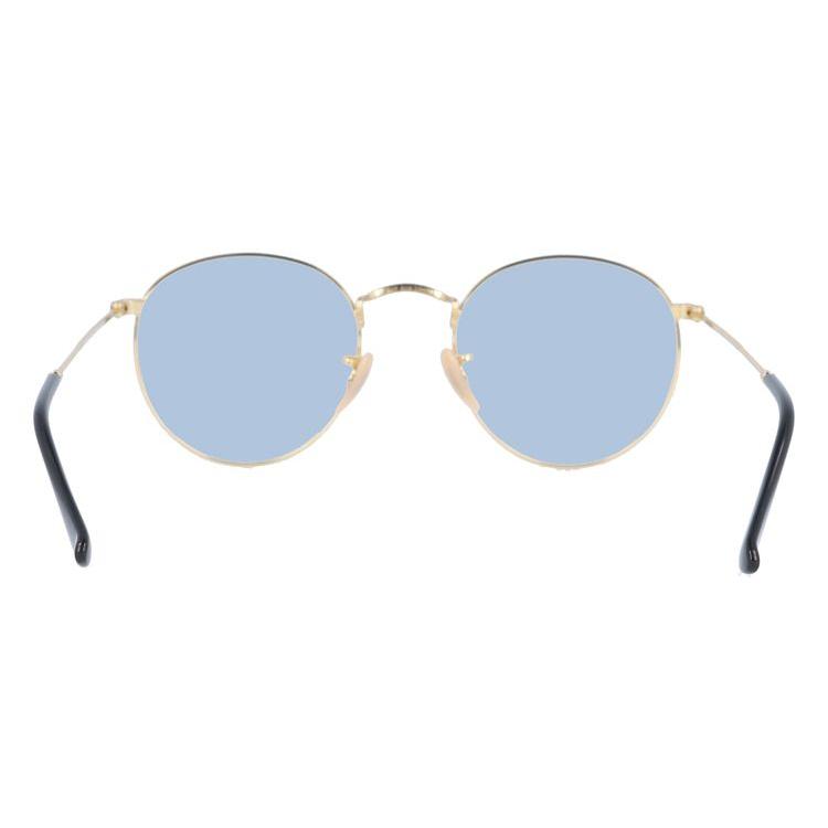 新品正規品 レイバン RB3447 2991 ラウンド ブルーライトRX3447 新品正規品 レイバン RB3447 2991 ライトネイビーラウンドRX3447