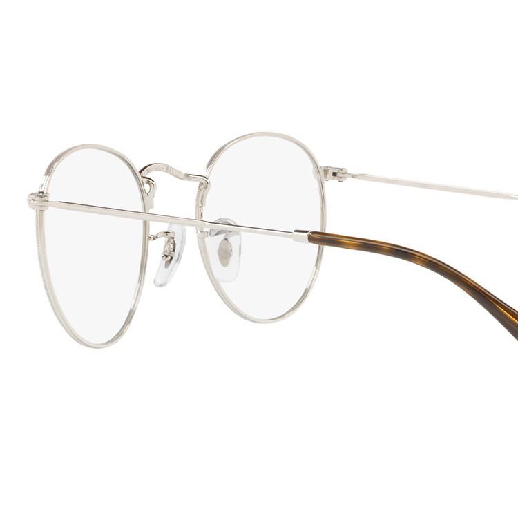 Ray-Ban（レイバン） メガネ フレーム RX3447V 2970 47・50 ROUND