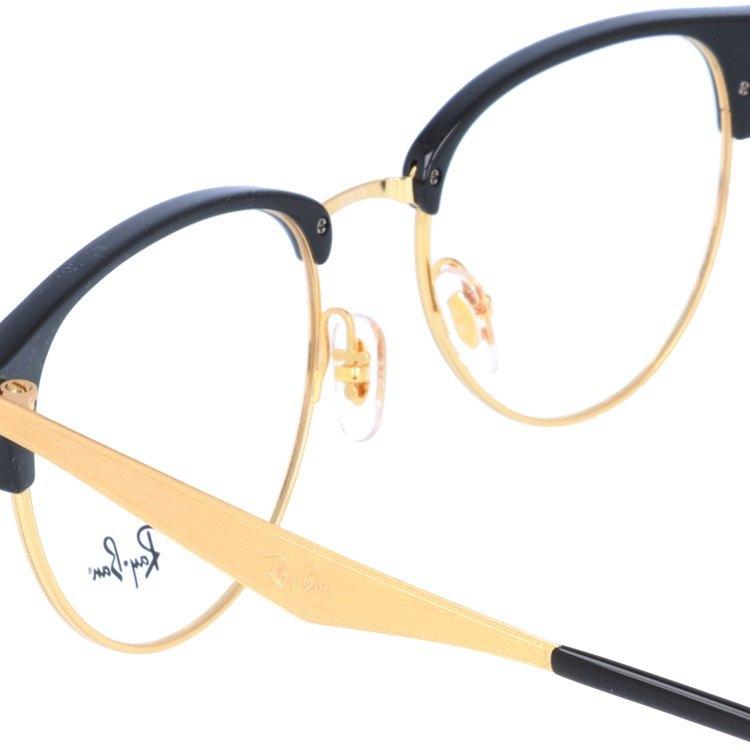 Ray-Ban レイバン メガネ フレーム RX6396 5784 51・53 ブロー RayBan 