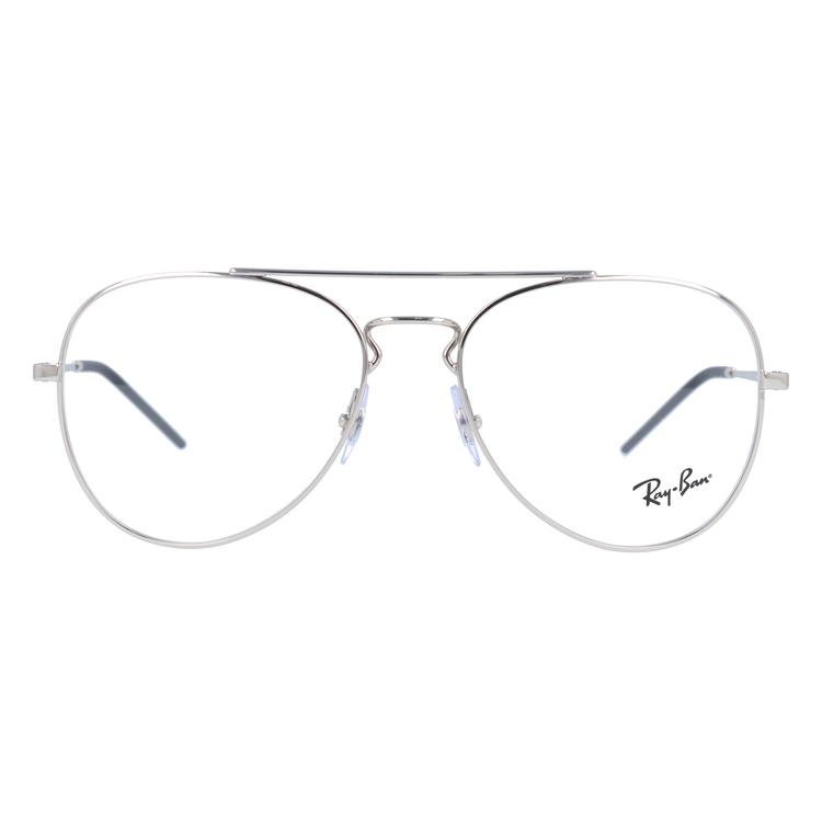 Ray-Ban（レイバン） メガネ フレーム RX6413 2501 54・56 ティア