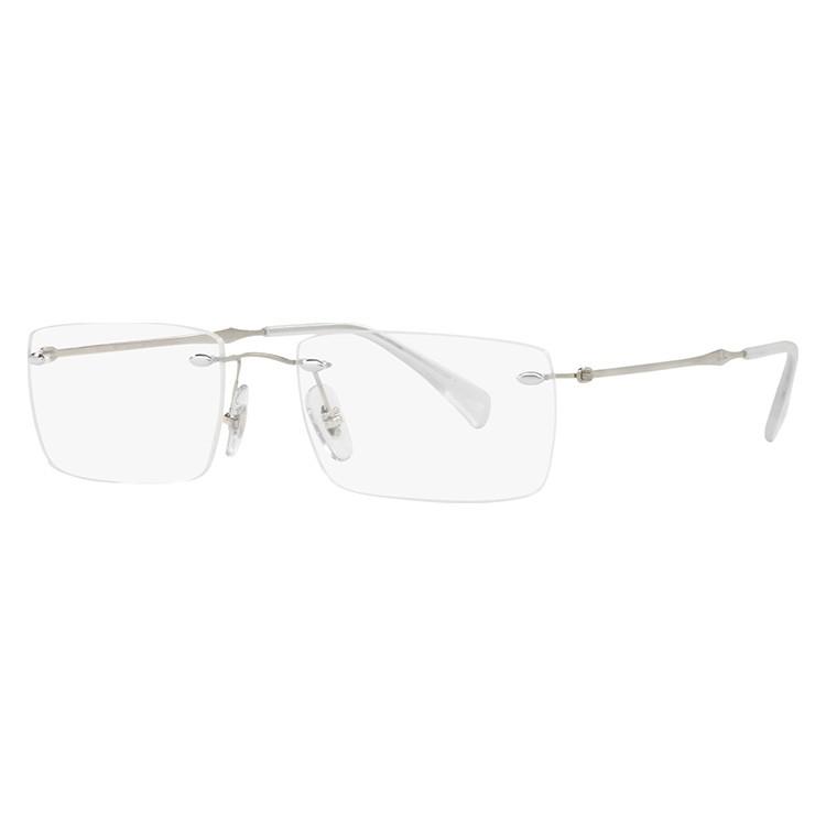 Ray-Ban（レイバン） メガネ フレーム 国内正規品 伊達メガネ 老眼鏡