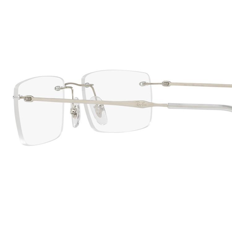 Ray-Ban（レイバン） メガネ フレーム 国内正規品 伊達メガネ 老眼鏡