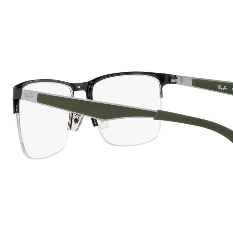Ray-Ban（レイバン） メガネ フレーム 国内正規品 伊達メガネ 老眼鏡
