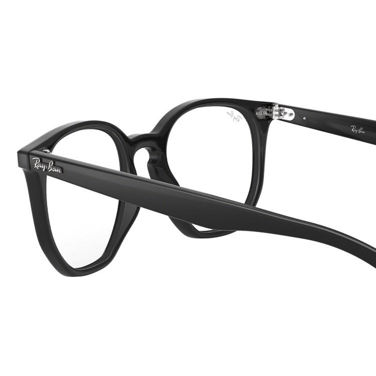 Ray-Ban（レイバン） メガネ フレーム RX7151F 2000・2012 52