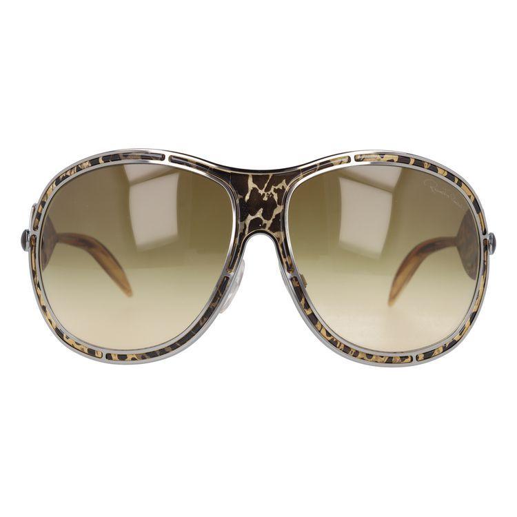 roberto cavalli（ロベルト・カヴァリ） サングラス メンズ レディース