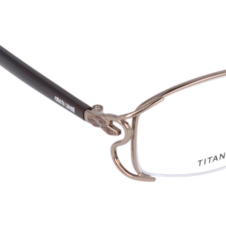 roberto cavalli（ロベルト・カヴァリ） ロベルト カバリ フレーム