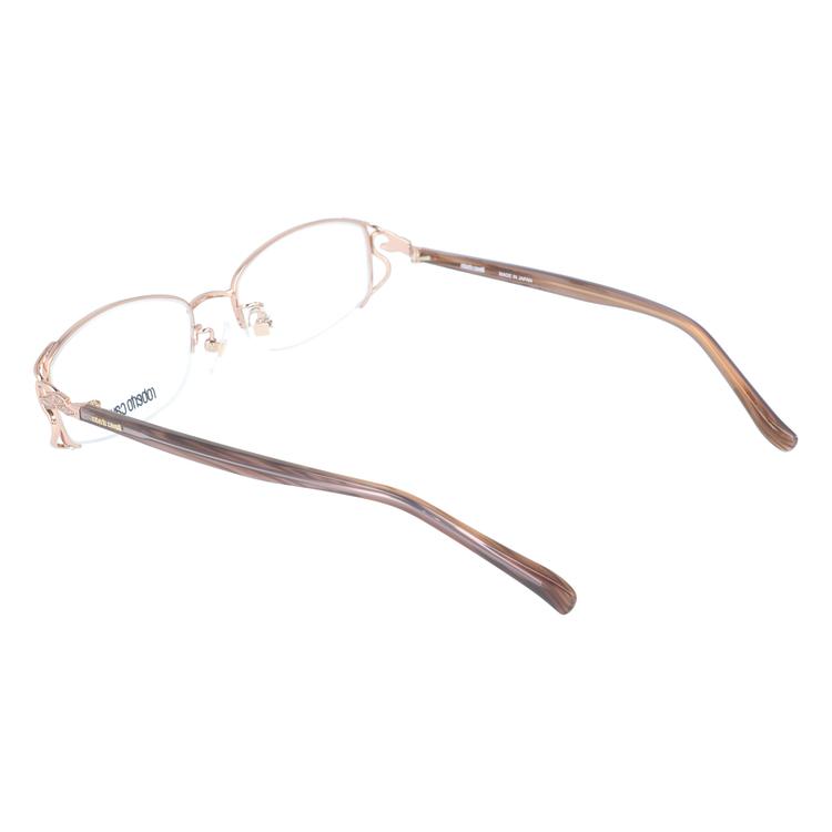 roberto cavalli（ロベルト・カヴァリ） ロベルト カバリ フレーム