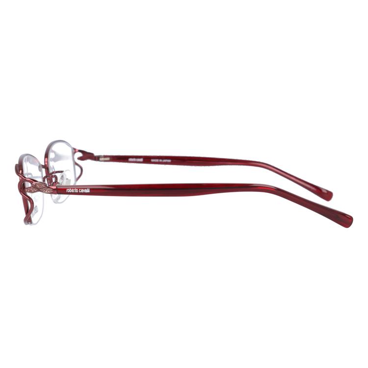 ロベルトカヴァリ メガネフレーム 伊達メガネ フレーム Roberto Cavalli 伊達 眼鏡 RC0604-3 52 レディース ファッションメガネ roberto cavalli（ロベルト・カヴァリ） ロベルト カバリ フレーム