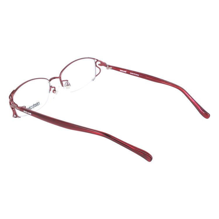 roberto cavalli（ロベルト・カヴァリ） ロベルト カバリ フレーム