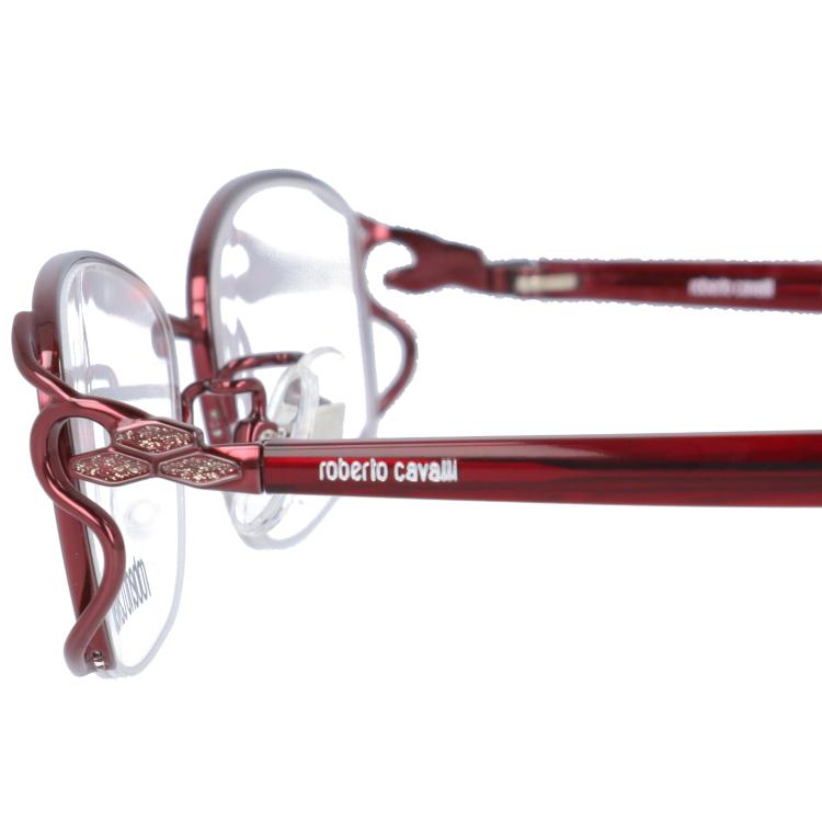 roberto cavalli（ロベルト・カヴァリ） ロベルト カバリ フレーム