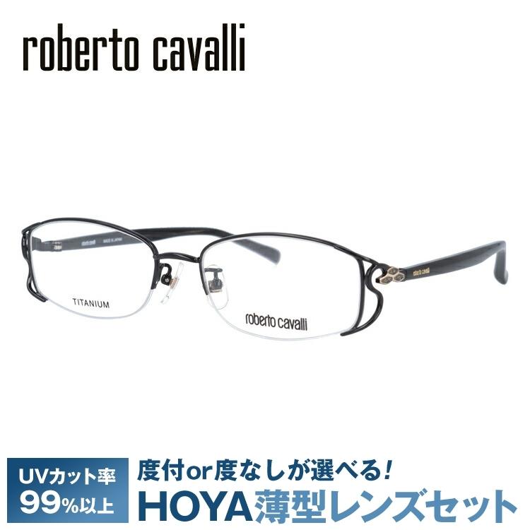 roberto cavalli（ロベルト・カヴァリ） ロベルト カバリ フレーム