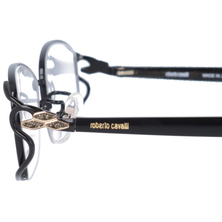 roberto cavalli（ロベルト・カヴァリ） ロベルト カバリ フレーム