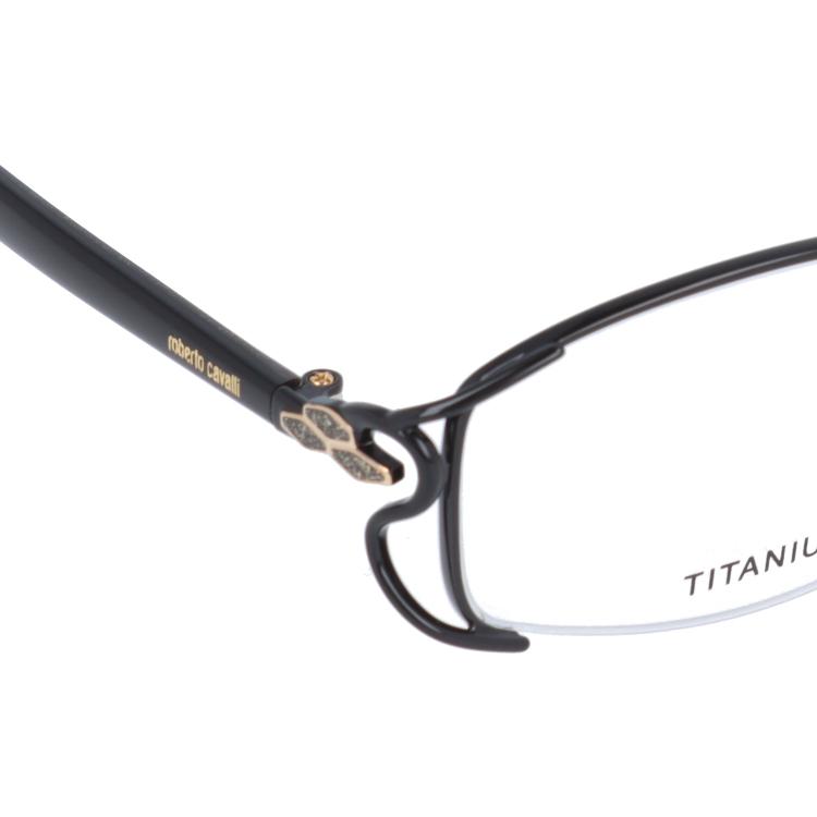 roberto cavalli（ロベルト・カヴァリ） ロベルト カバリ フレーム