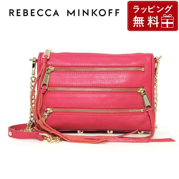 REBECCA MINKOFF（レベッカミンコフ） ショルダーバッグ HS15IFCX02 