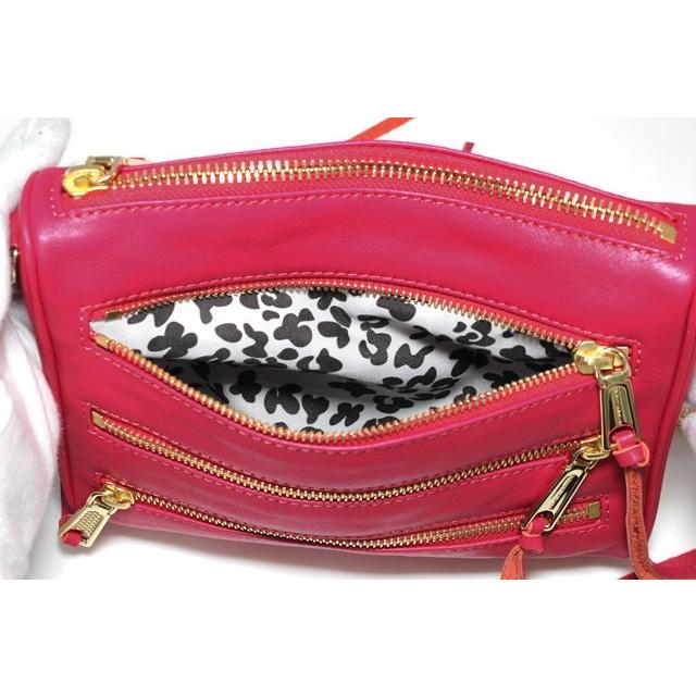 REBECCA MINKOFF レベッカミンコフ ショルダーバッグ HS15IFCX02 653  