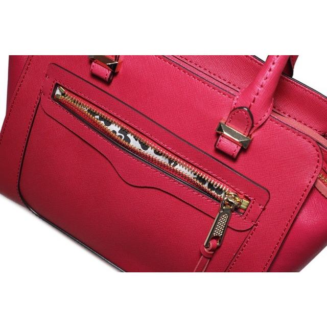 REBECCA MINKOFF（レベッカミンコフ） ショルダー バッグ ハンド