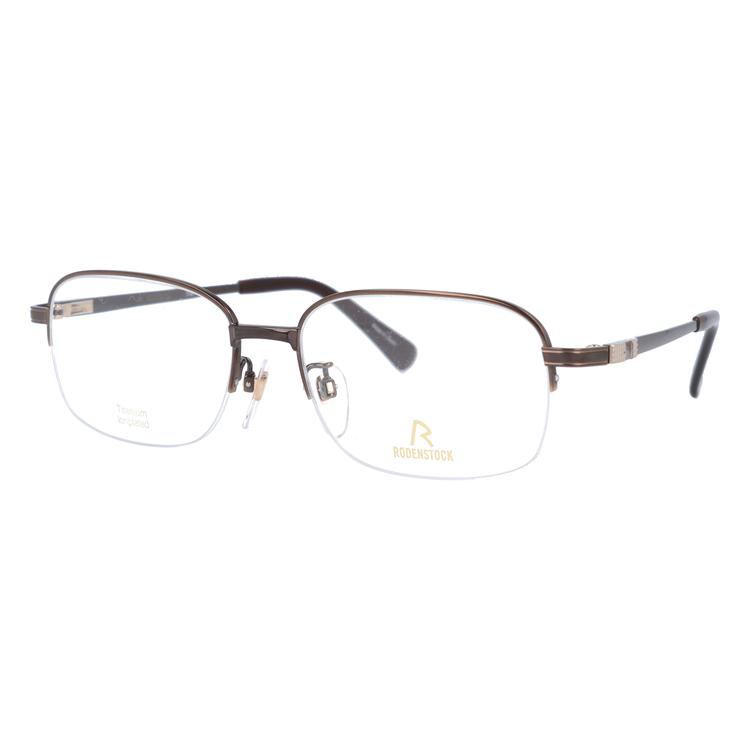 RODENSTOCK（ローデンストック） メガネ フレーム 国内正規品 伊達
