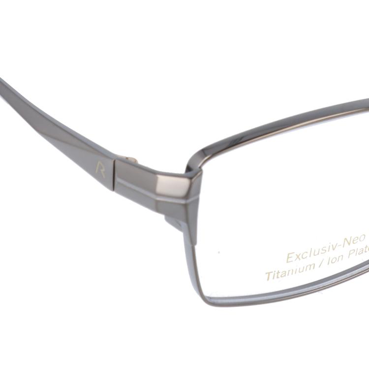 RODENSTOCK（ローデンストック） メガネ フレーム 国内正規品 伊達