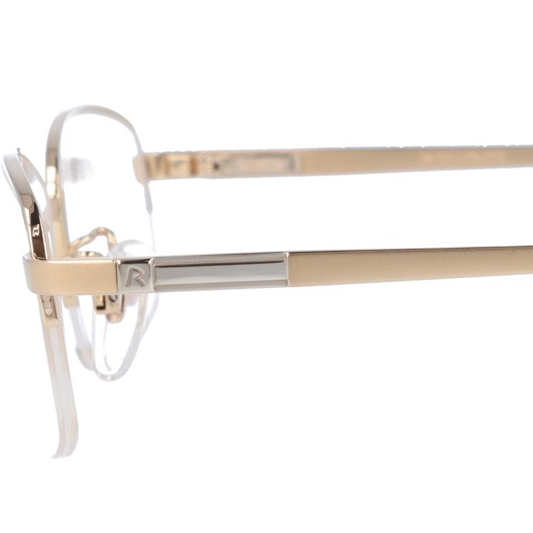 ローデンストック メガネ 度入り exclusiv エクスクルーシブ 782