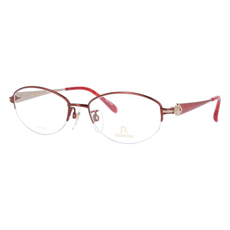 RODENSTOCK（ローデンストック） メガネ フレーム 国内正規品 伊達