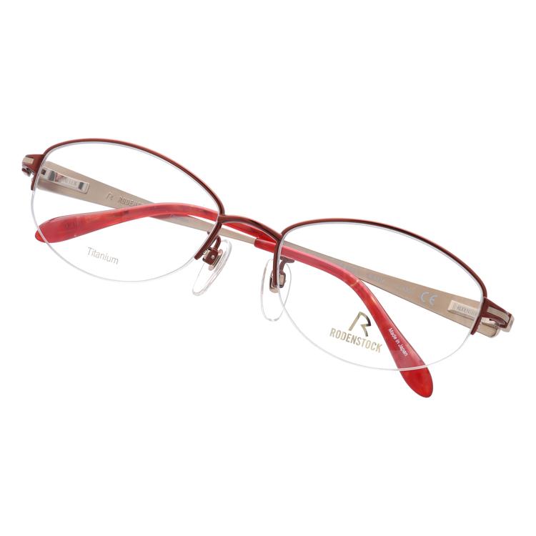 RODENSTOCK（ローデンストック） メガネ フレーム 国内正規品 伊達