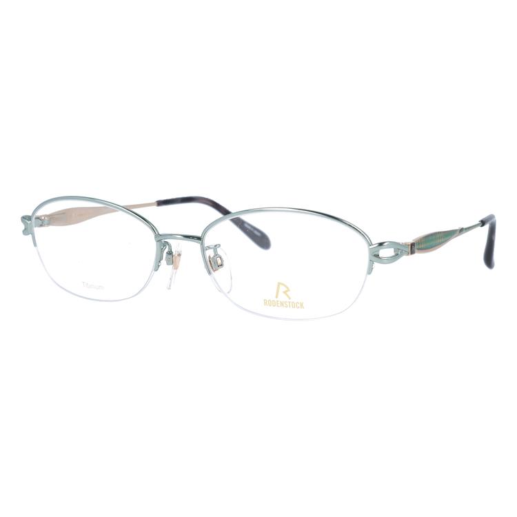 RODENSTOCK（ローデンストック） メガネ フレーム 国内正規品 伊達