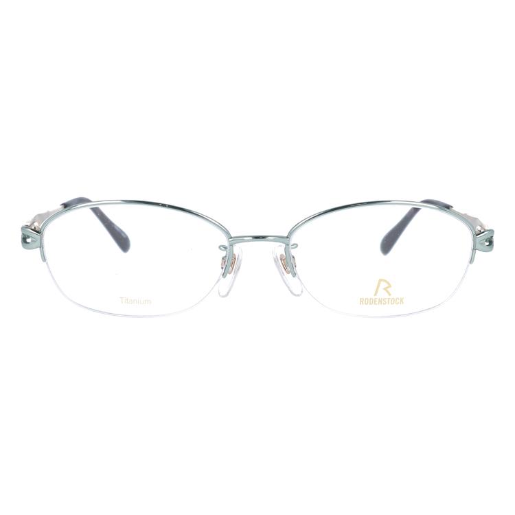 RODENSTOCK JR 2134 メガネ D 142 RODENSTOCK（ローデンストック） メガネ フレーム 国内正規品 伊達